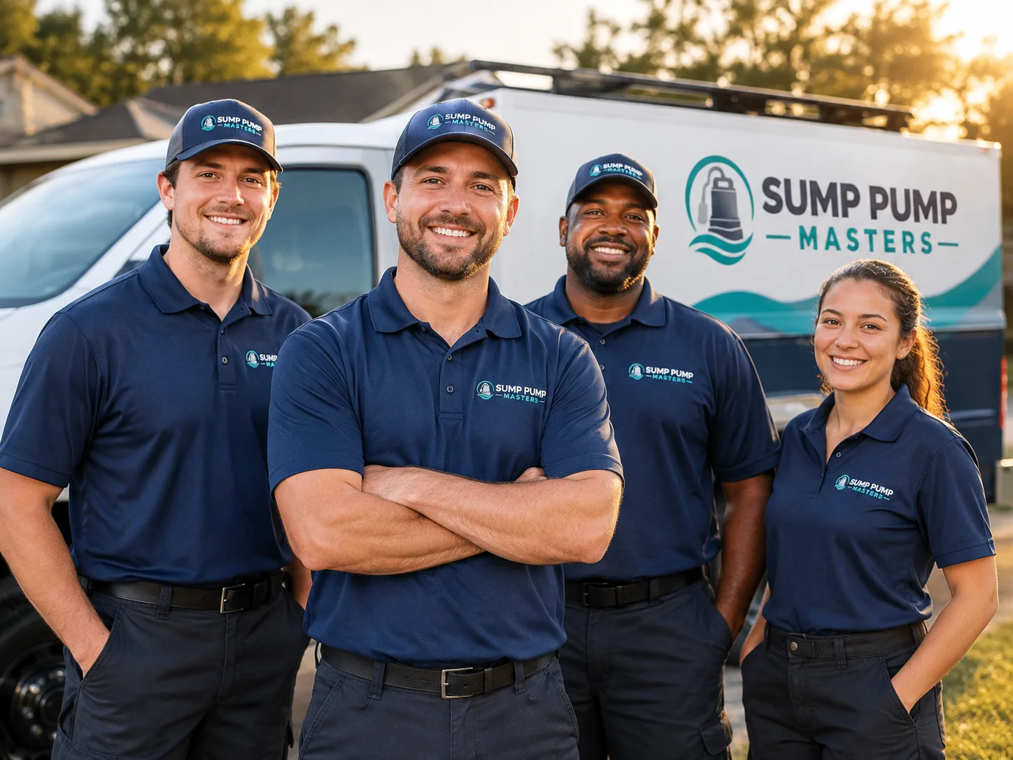 Sump Pump Repair company in Brinson, GA