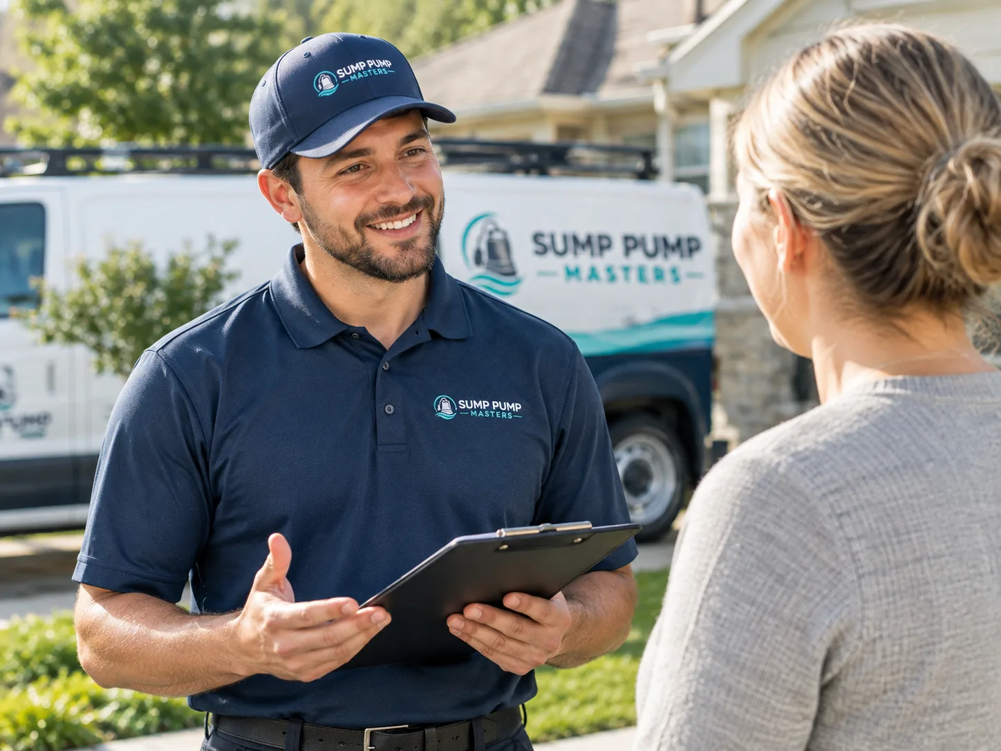 Sump Pump Repair Brinson, GA FAQs